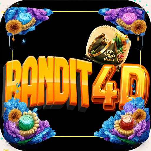 bandit4d — galeri pratinjau - APK Resmi